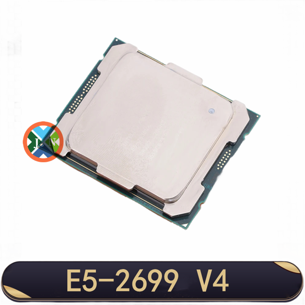 Xeon E5-2699V4 CPU, prosesor L - E5 2699 V4 ulasan dan harga