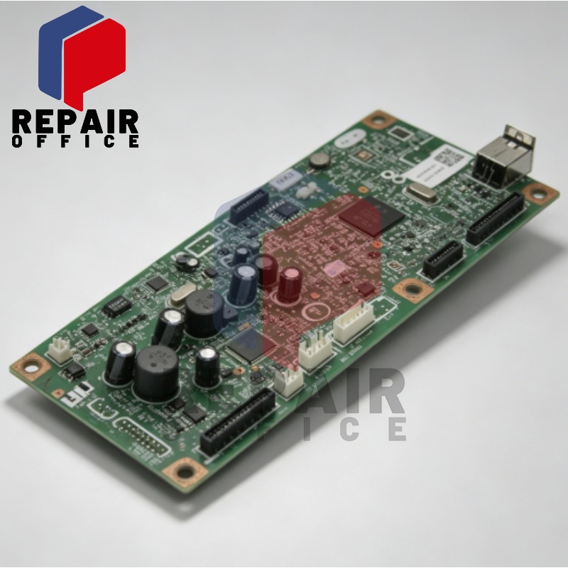 PCB Pengontrol Utama FM4-7171  - Gold 6138 ulasan dan harga